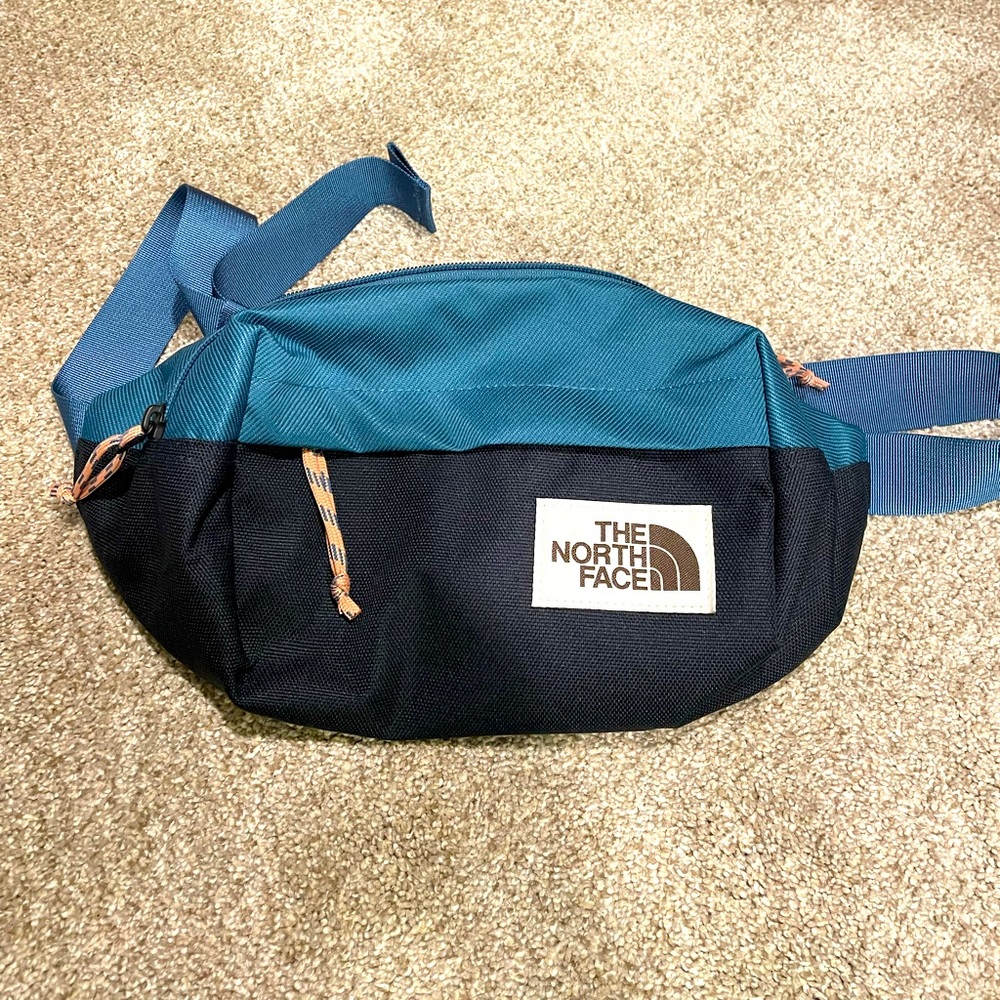 The North Face Fanny Pack